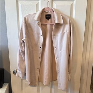 Truth Women's Light Pink Blazer